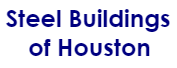 Steel Buildings of Houston