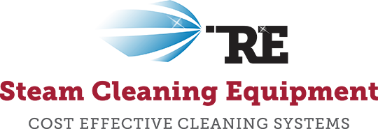 R&E Steam Cleaning Equipment