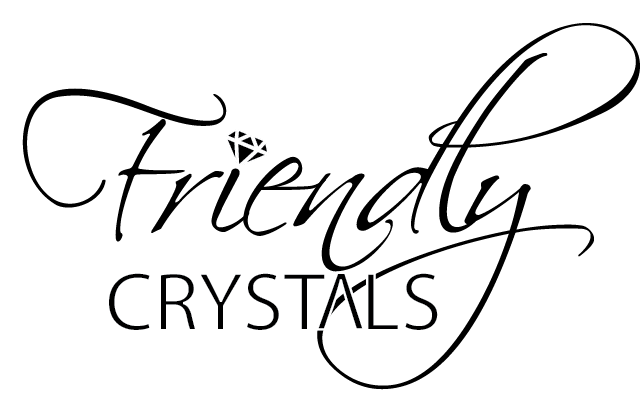 Friendly Crystals