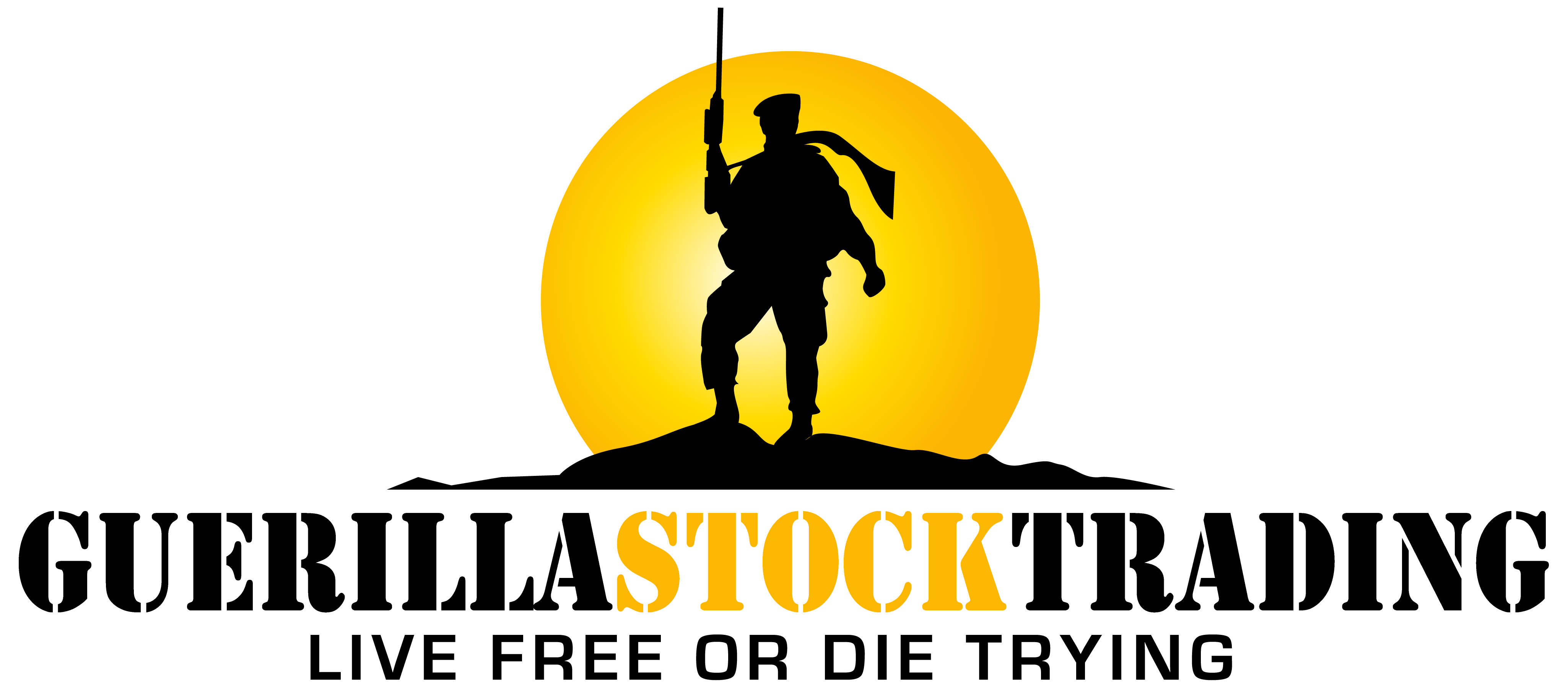 GuerillaStockTrading
