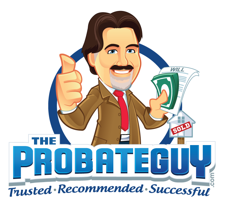 The Probate Guy