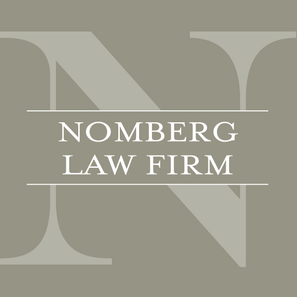 The Nomberg Law Firm