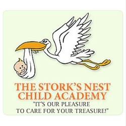 Storks Nest Child Academy