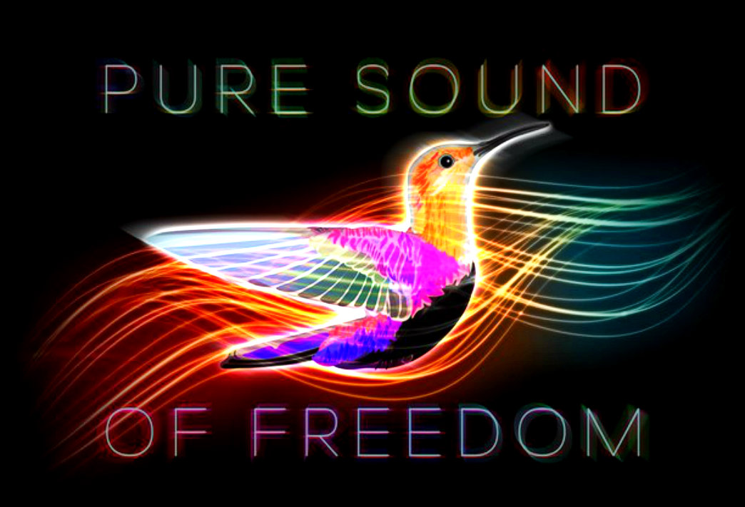 Pure Sound of Freedom