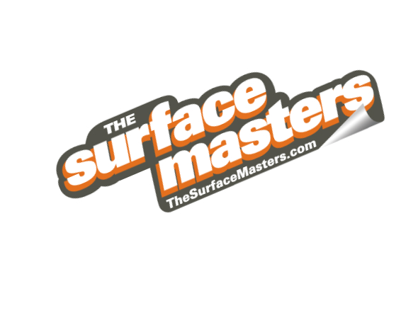 The Surface Masters