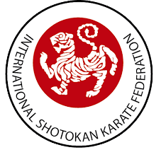 Iskf Barbados Karate