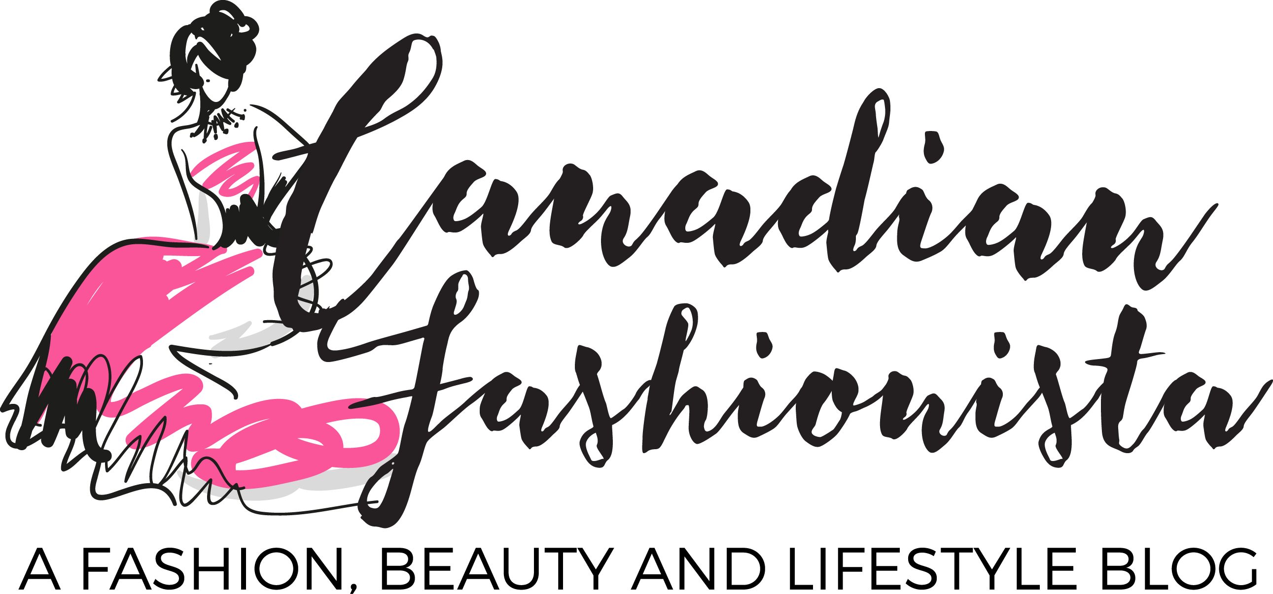 Canadian Fashionista 