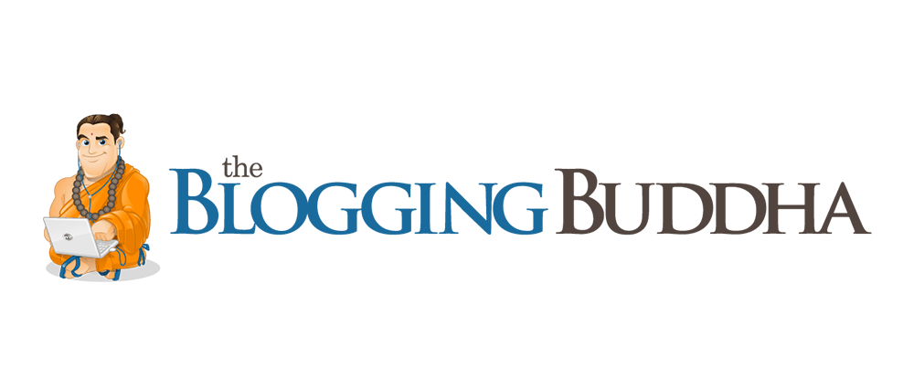 The Blogging Buddha 