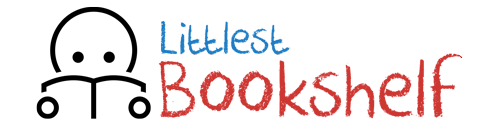The Littlest Bookshelf 