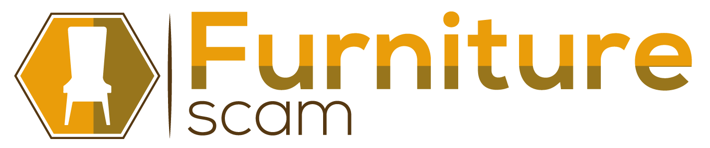Furniture Scam 