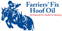 Farriers Fix Inc.