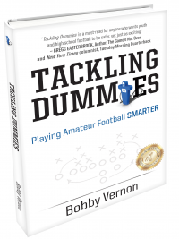 Tackling Dummies