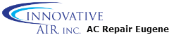 AC Repair Eugene