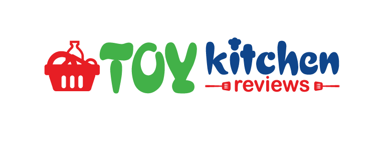 Toy Kitchen Reviews