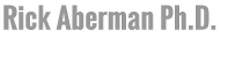 Dr Rick Aberman