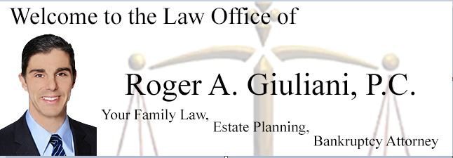 The Law Office of Roger A. Giuliani, P.C.