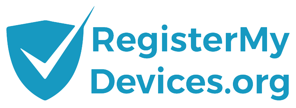 Register My Devices, Inc.