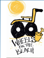 Beach Wheelchairs