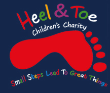 Heel & Toe Children's Charity