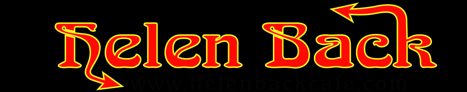 Helen Back