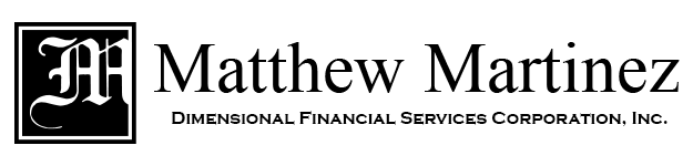 Dimensional Financial Services Corp