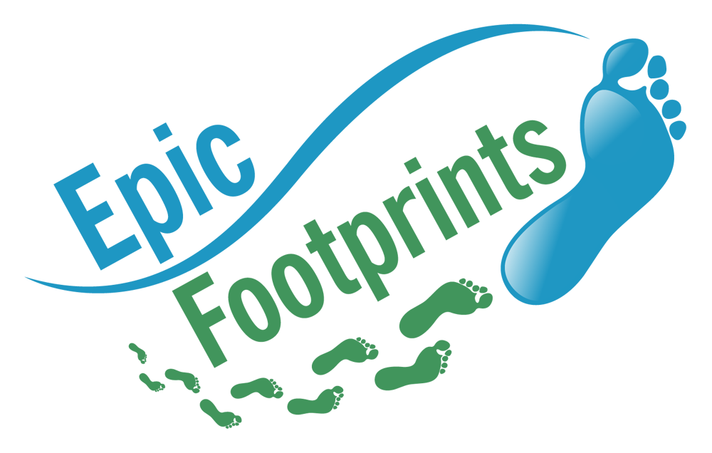 Epic Footprints
