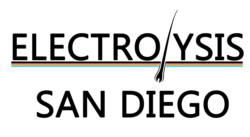 Electrolysis San Diego
