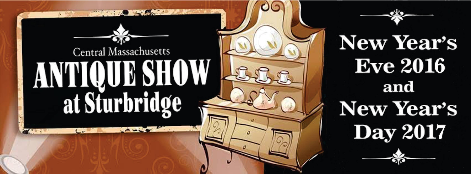 Sturbridge Antique Show
