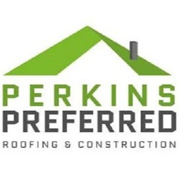 Perkins Preferred Roofing