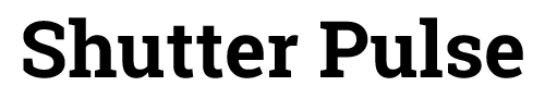 Shutter Pulse