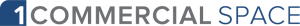 1 Commercial Space