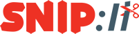 Snipli