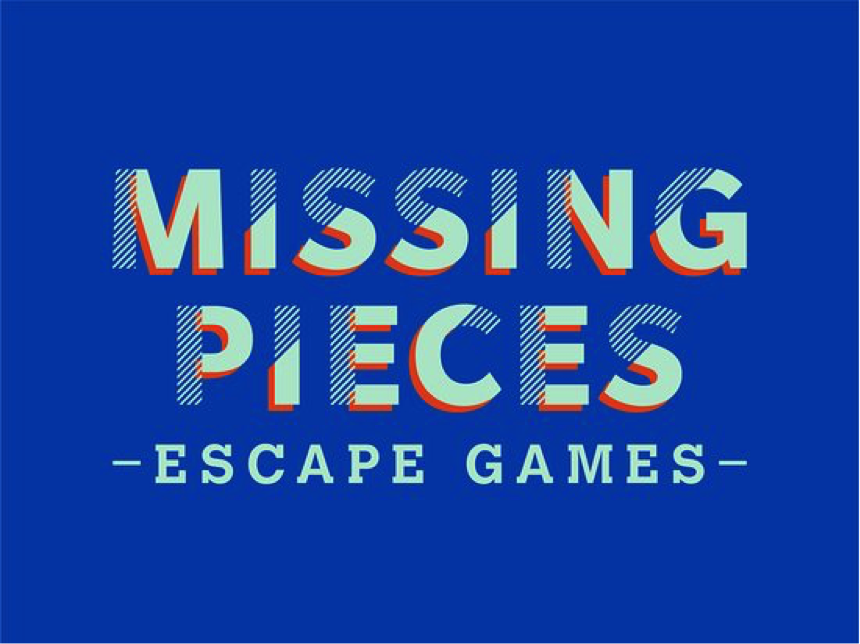 Missing Pieces Escape Games