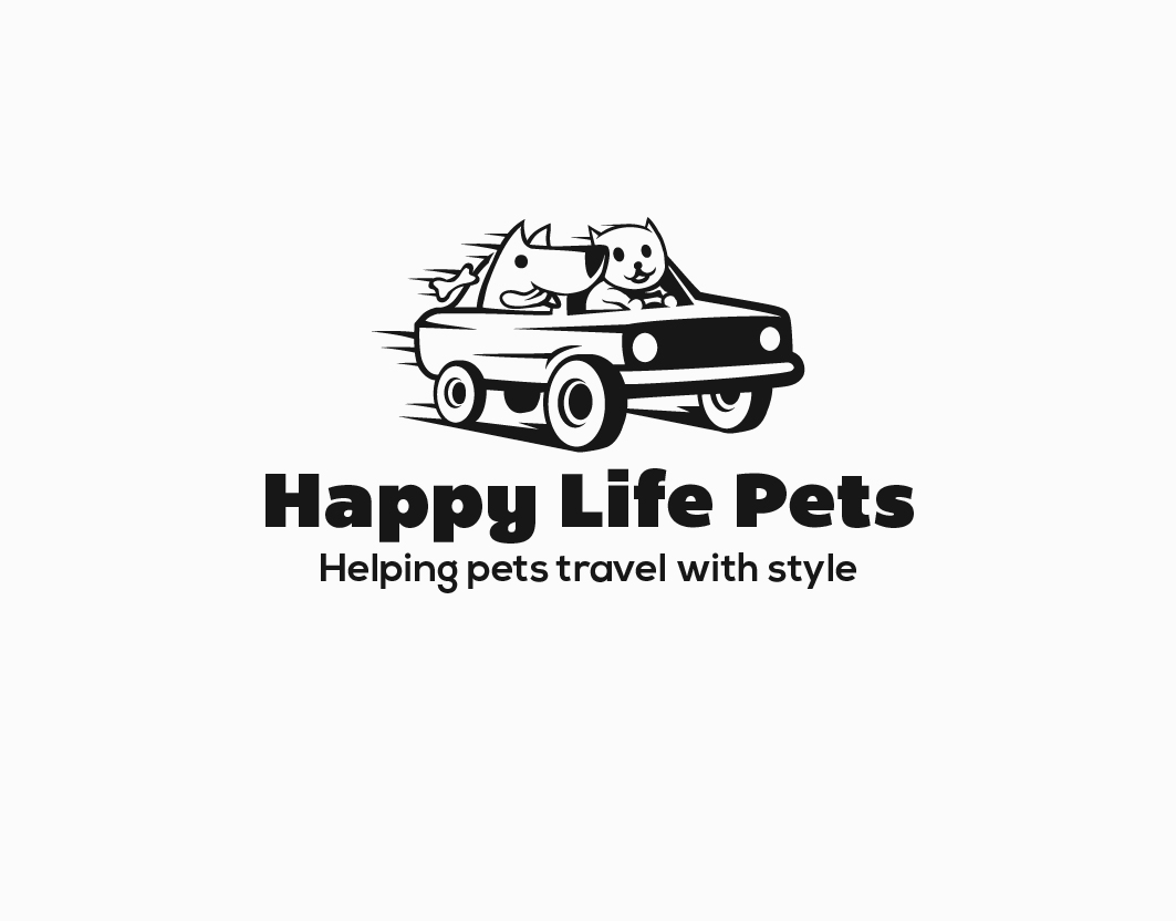 Happy Life Pets