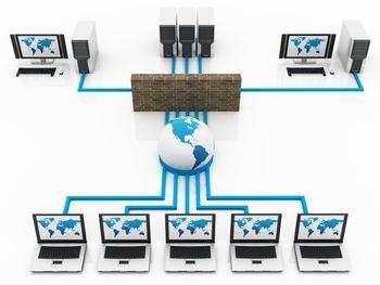 On Time Website Traffic