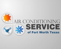 Air Conditioner Repair of Fort Worth