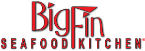 Big Fin Seafood Kitchen