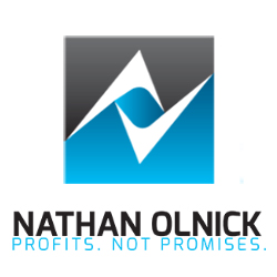 Nathan Olnick SEO Expert