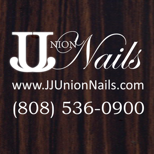 JJ Union Nails
