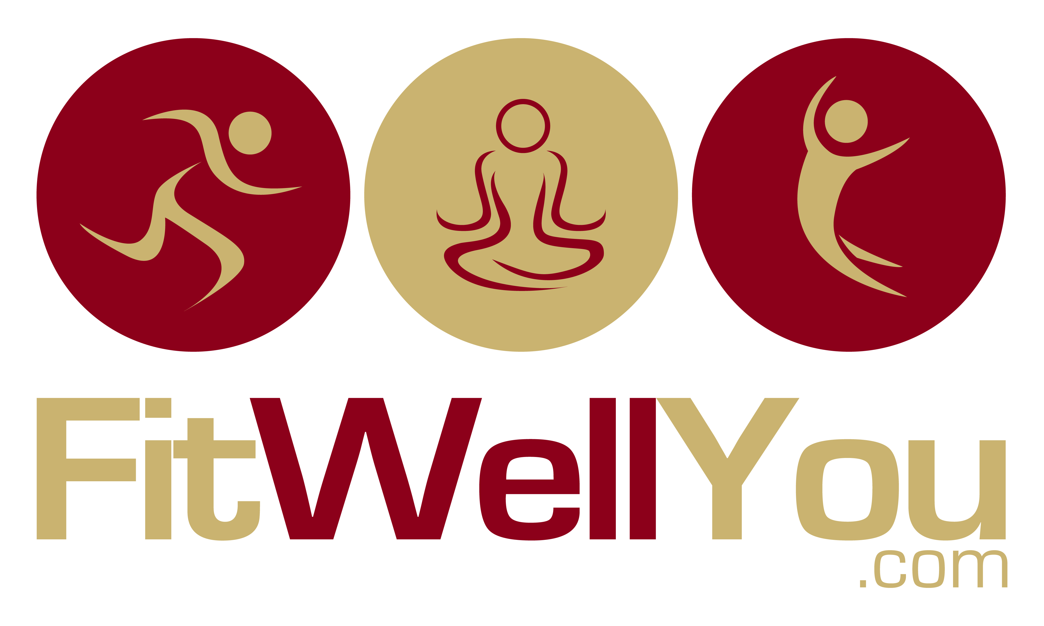 FitWellYou