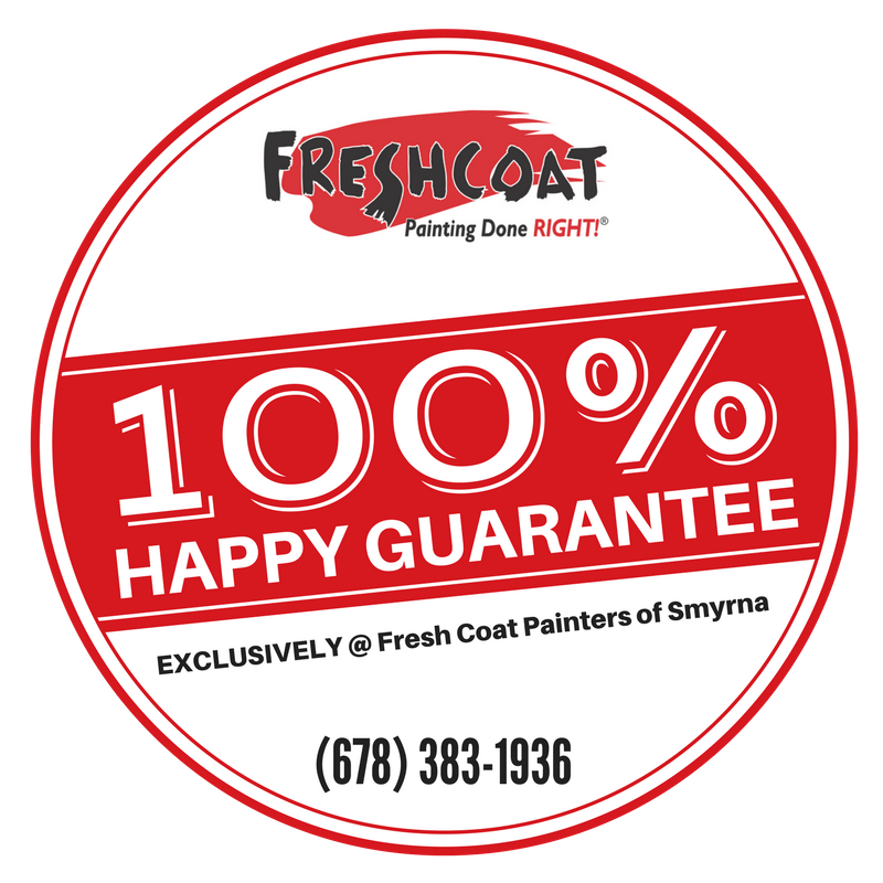 Fresh Coat Painters of Smyrna