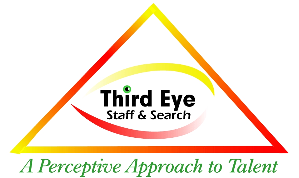 Third Eye Staff and Search