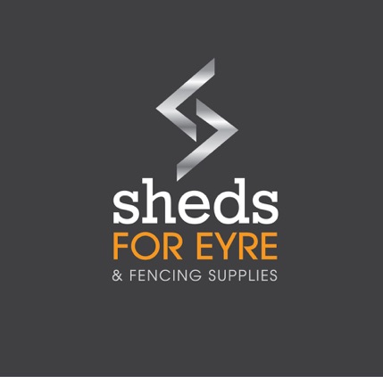 Sheds For Eyre