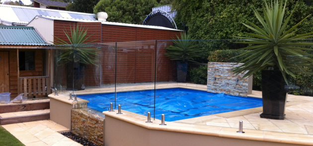 Lincoln Fencing & Handrail