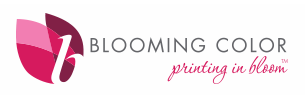 Blooming Color