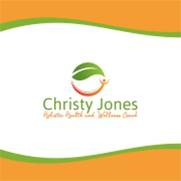 Christy Jones Health Coach