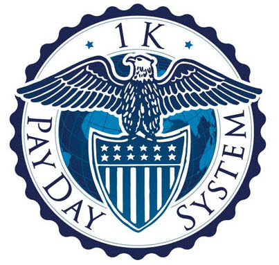 1K Pay Day System
