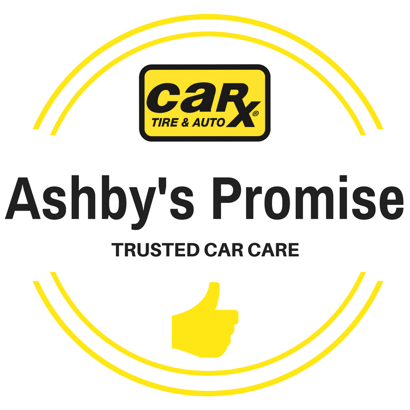 Car-X Tire & Auto Repair Bloomington