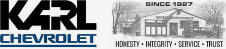 The Karl Chevrolet Company