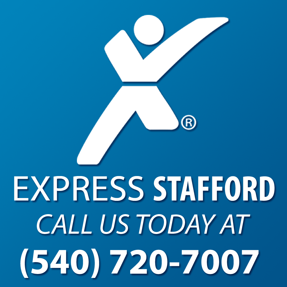 Express Employment Professionals - Stafford, VA